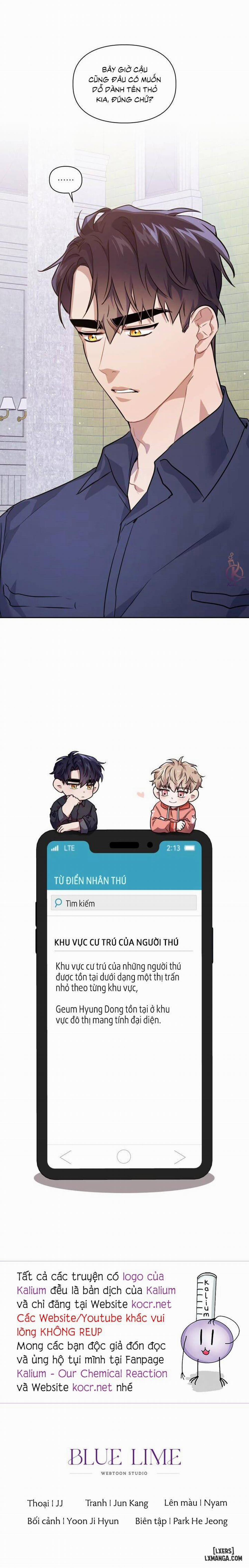 Mồi nhử 5 trang 19