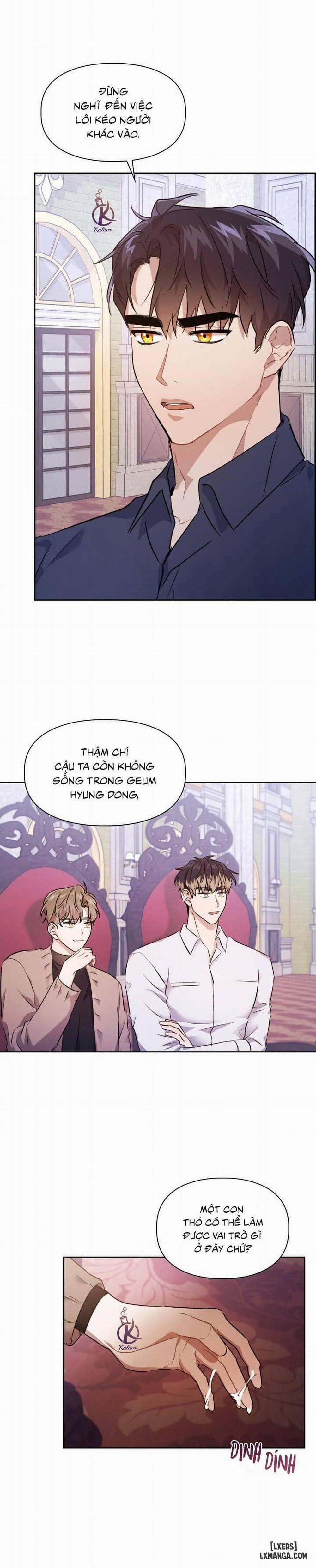 Mồi nhử 5 trang 2