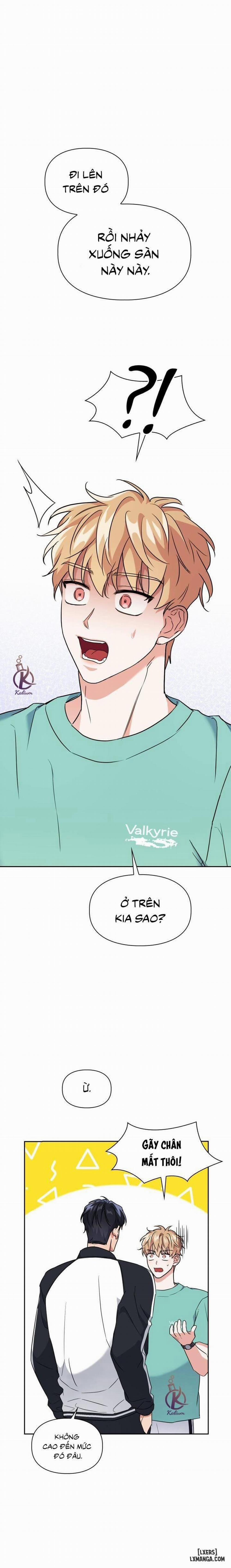 Mồi nhử 50 trang 0