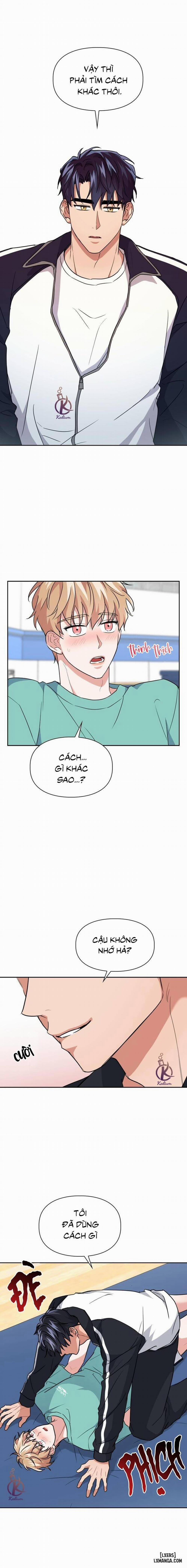 Mồi nhử 50 trang 11