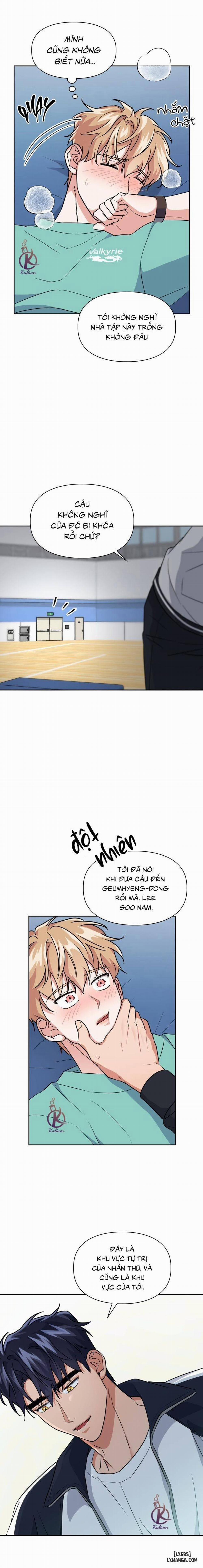 Mồi nhử 50 trang 14