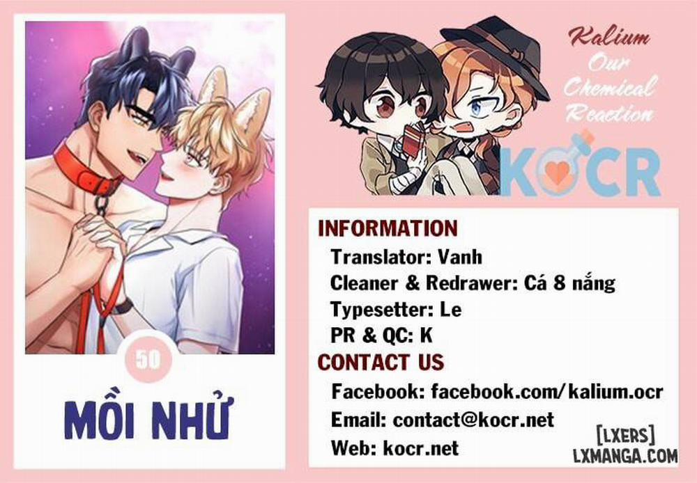 Mồi nhử 50 trang 16