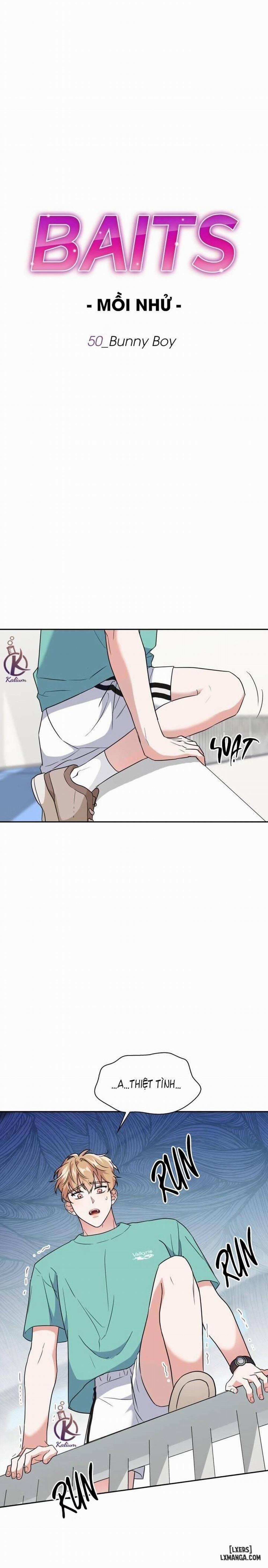 Mồi nhử 50 trang 2