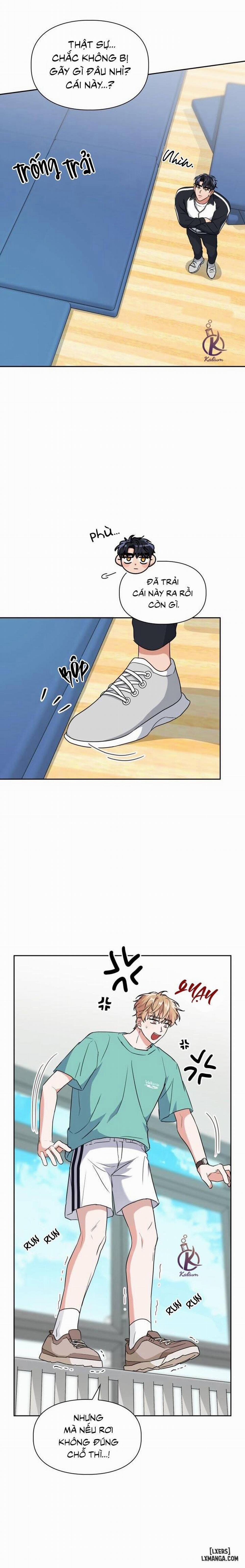 Mồi nhử 50 trang 3