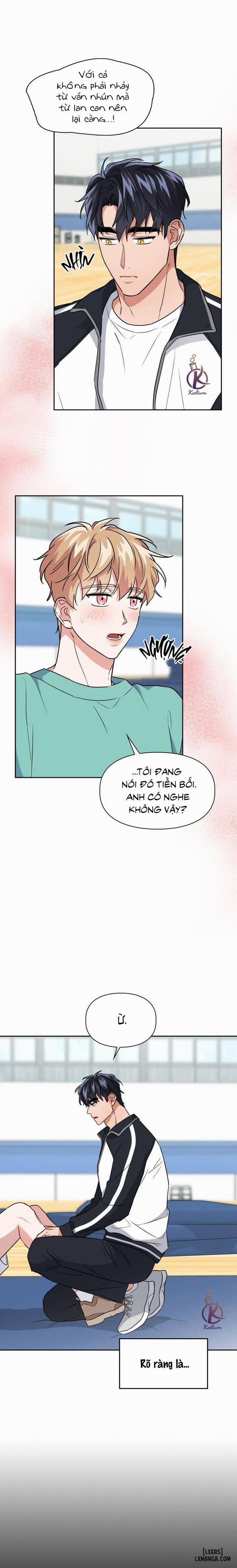 Mồi nhử 50 trang 9