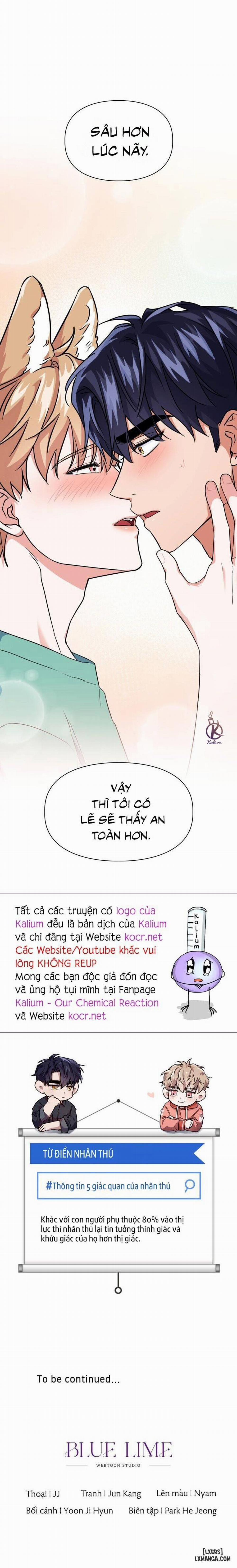 Mồi nhử 51 trang 13