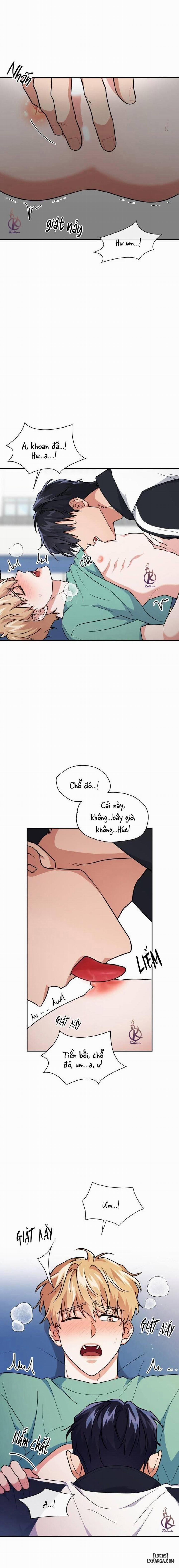 Mồi nhử 51 trang 2