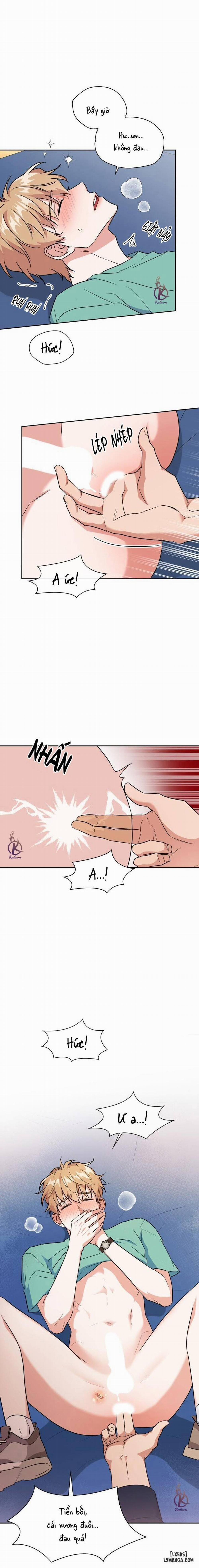 Mồi nhử 51 trang 4