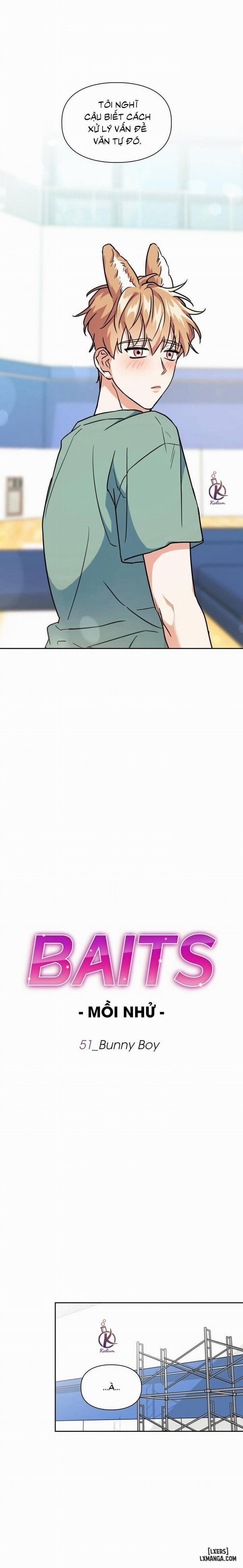 Mồi nhử 51 trang 8