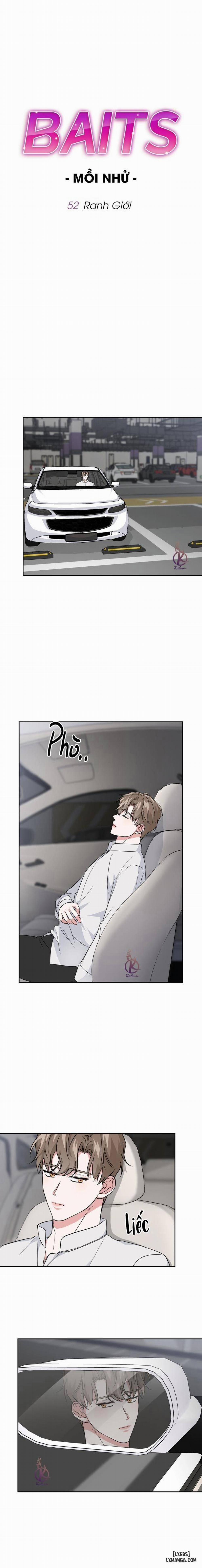 Mồi nhử 52 trang 11