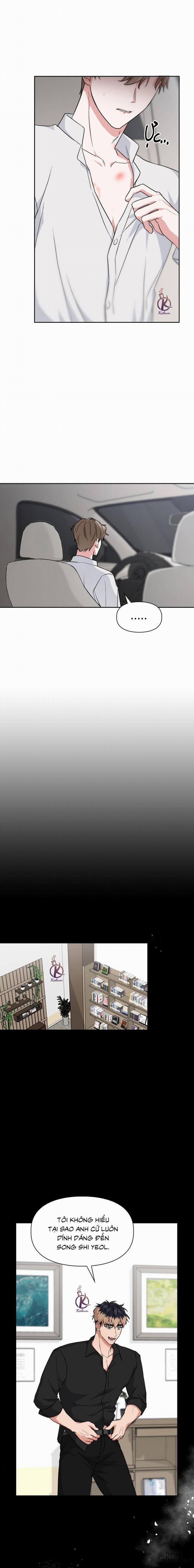 Mồi nhử 52 trang 12