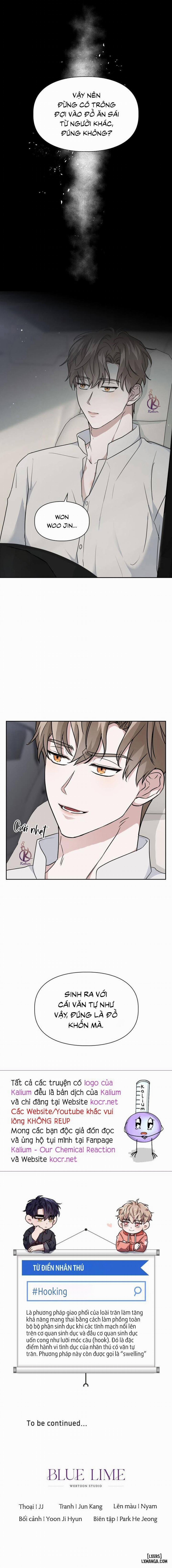 Mồi nhử 52 trang 14