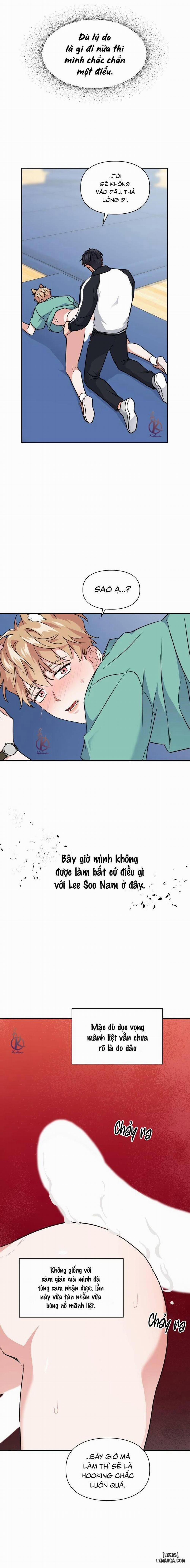 Mồi nhử 52 trang 7