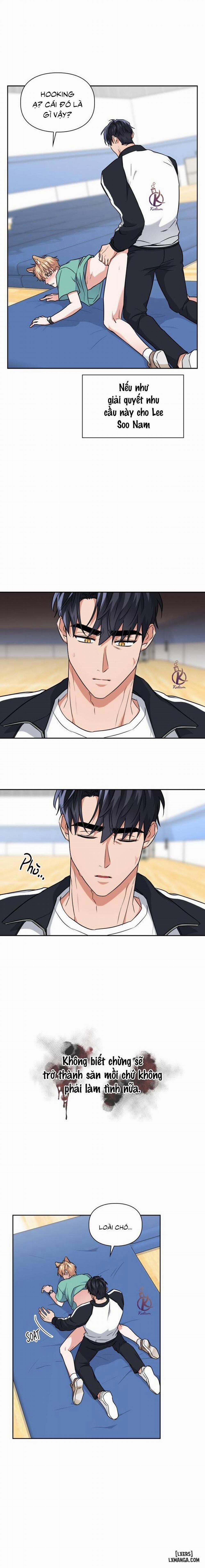 Mồi nhử 52 trang 8