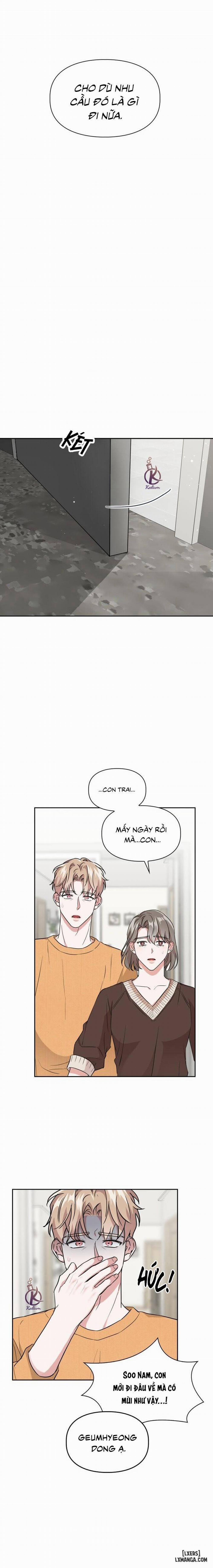 Mồi nhử 53 trang 11