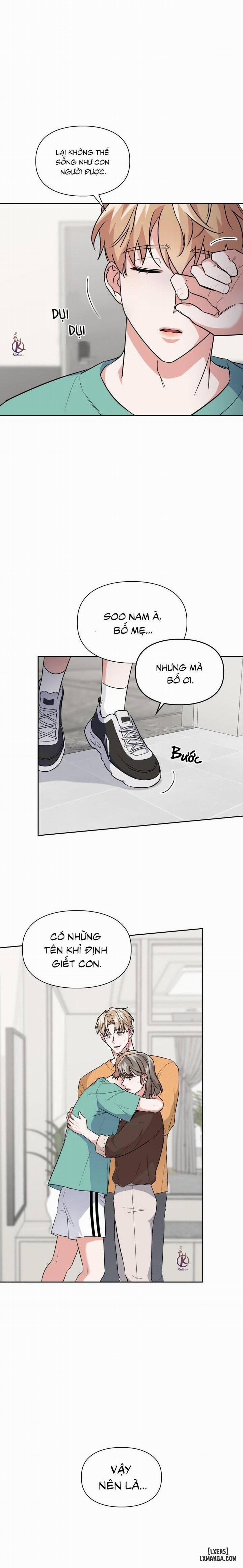 Mồi nhử 53 trang 13