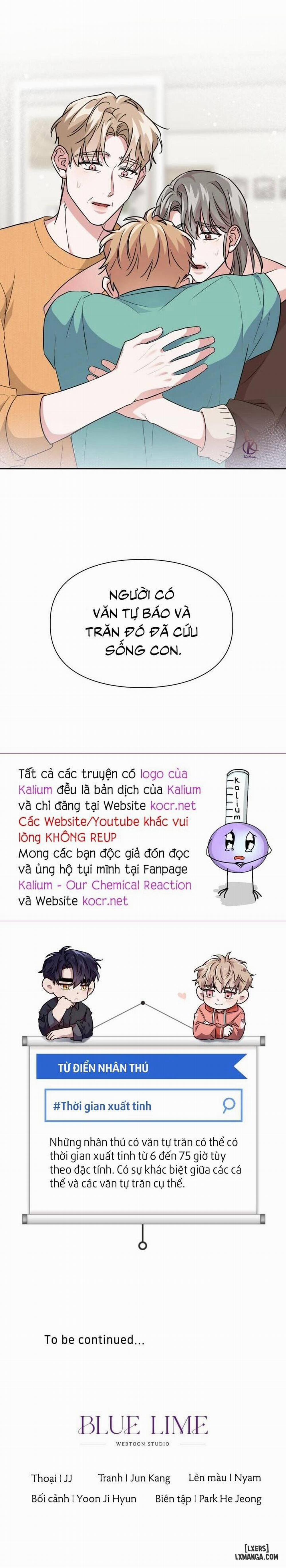 Mồi nhử 53 trang 14