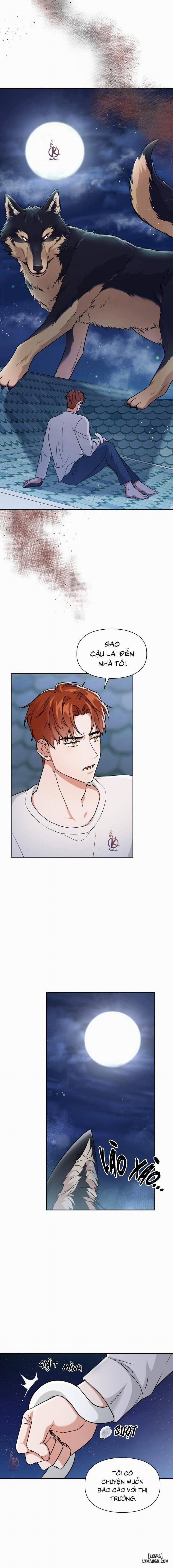 Mồi nhử 53 trang 2