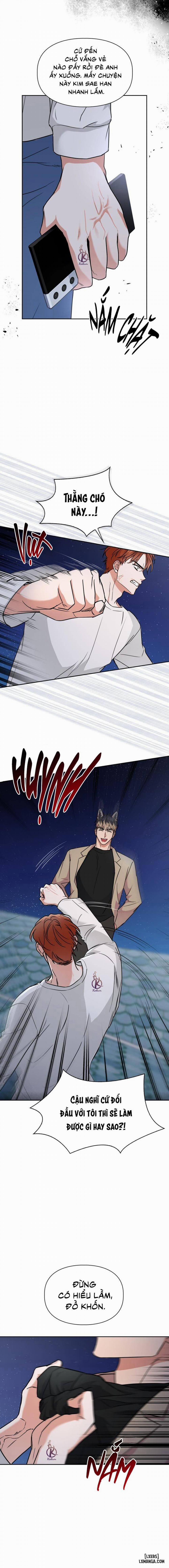 Mồi nhử 53 trang 5