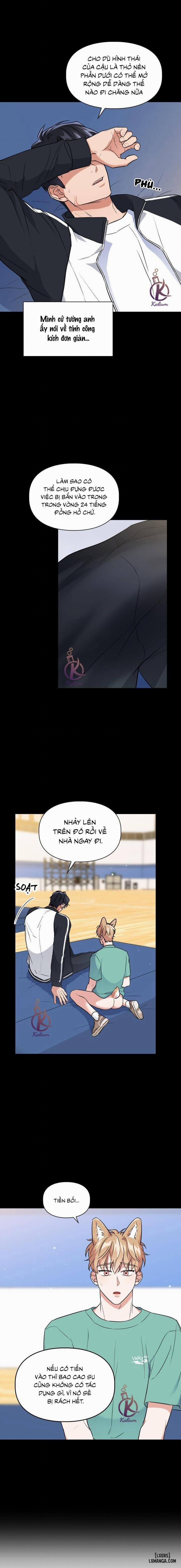 Mồi nhử 53 trang 9