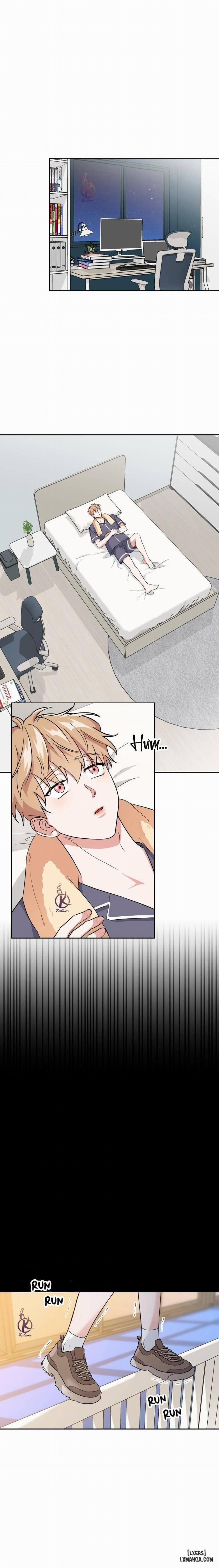 Mồi nhử 54 trang 0