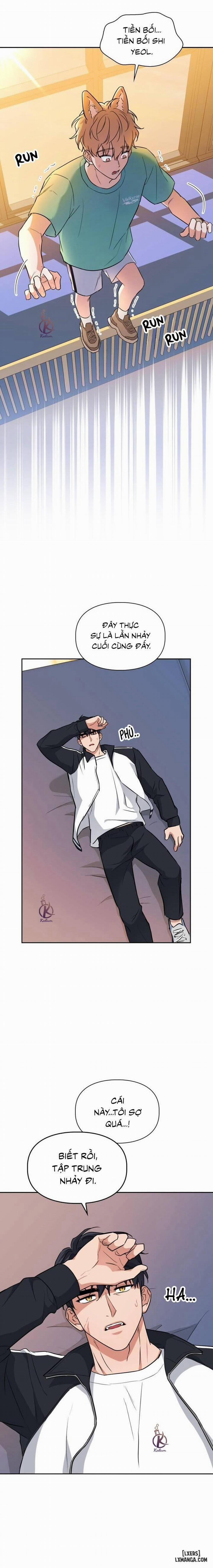 Mồi nhử 54 trang 1