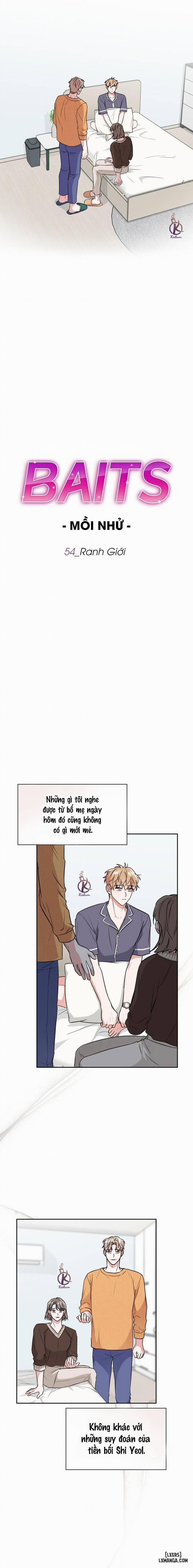 Mồi nhử 54 trang 10