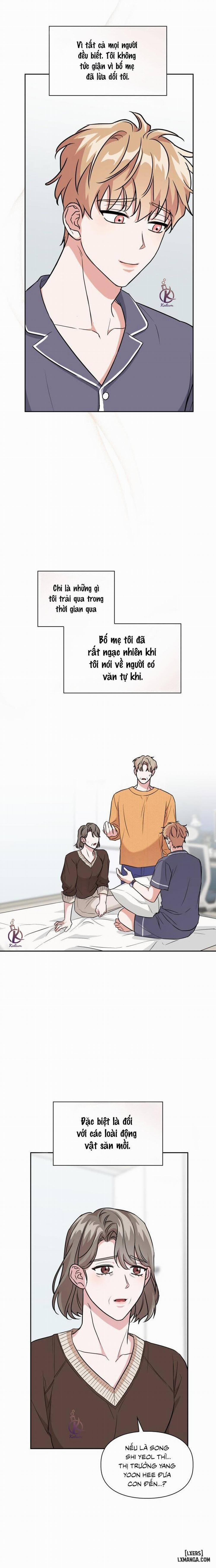 Mồi nhử 54 trang 11