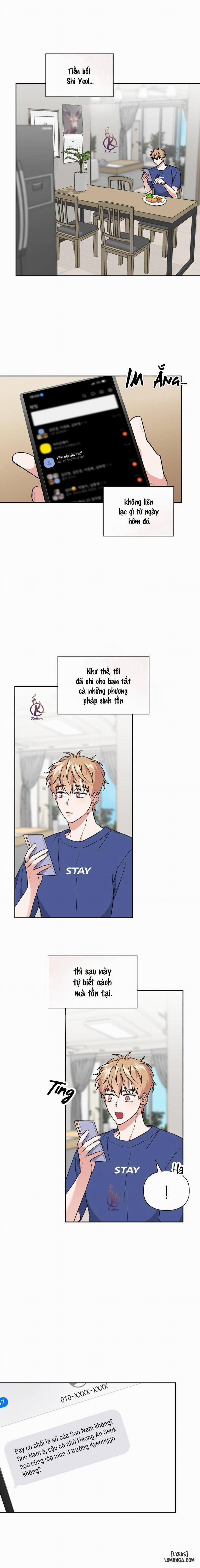 Mồi nhử 54 trang 13