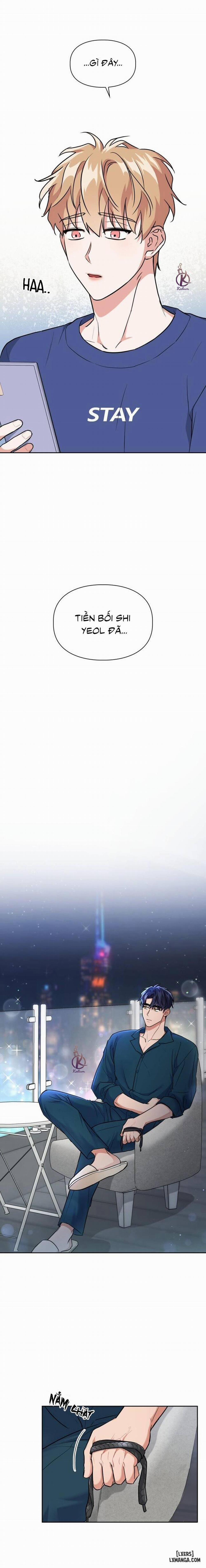 Mồi nhử 54 trang 14