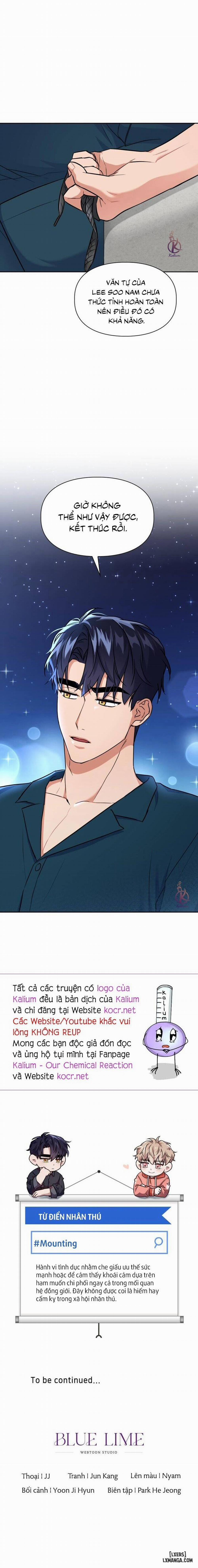 Mồi nhử 54 trang 16