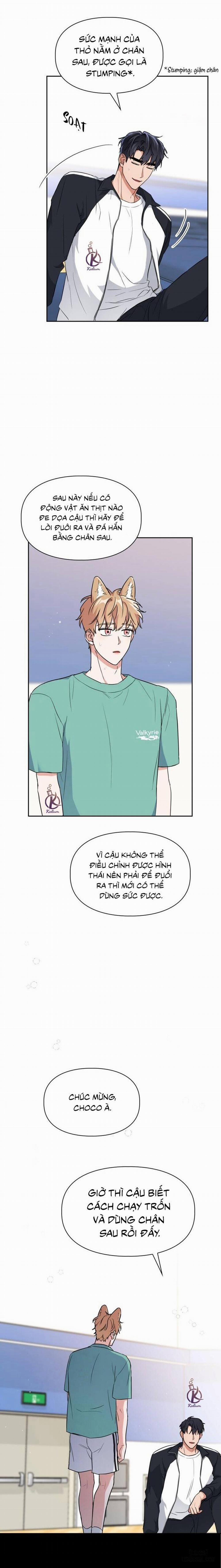 Mồi nhử 54 trang 5