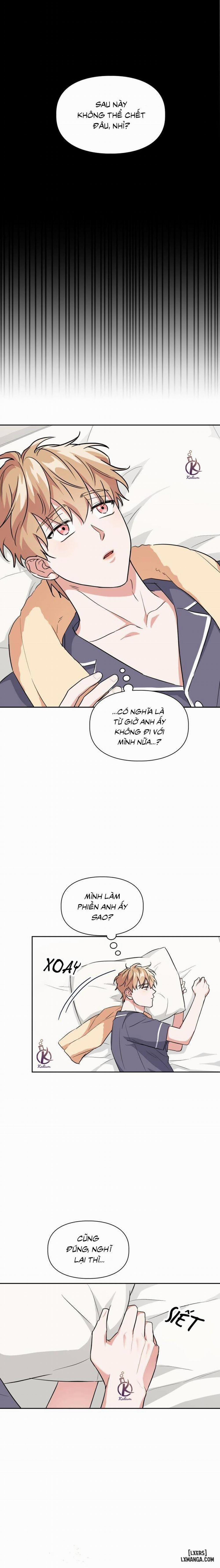 Mồi nhử 54 trang 6