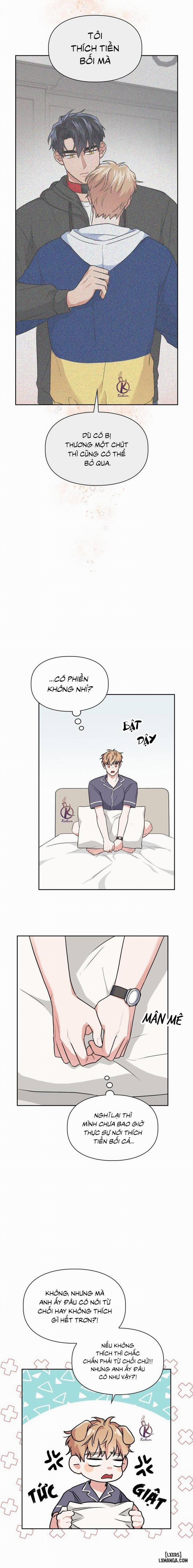 Mồi nhử 54 trang 8