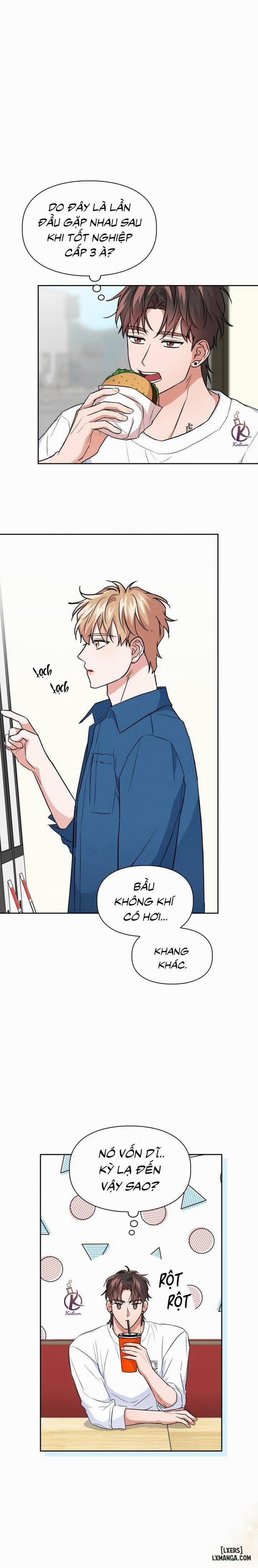 Mồi nhử 55 trang 10