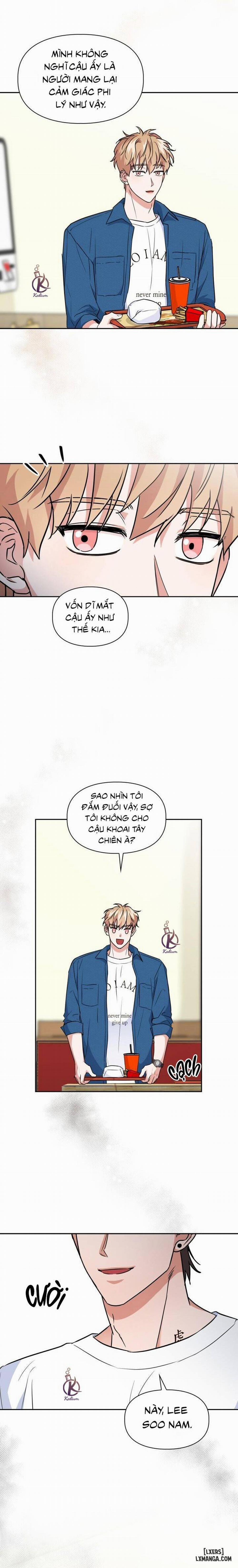 Mồi nhử 55 trang 11