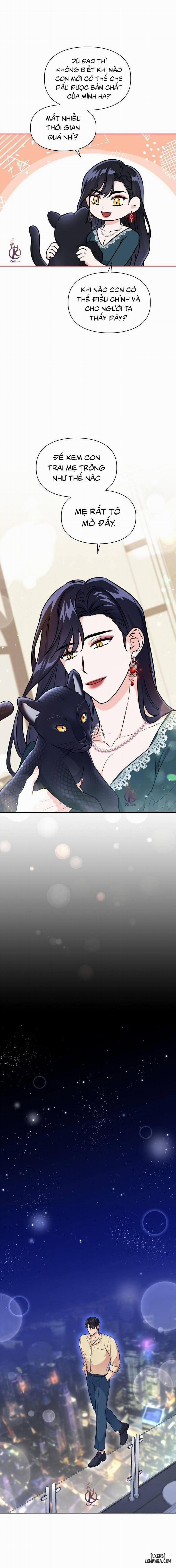 Mồi nhử 55 trang 2