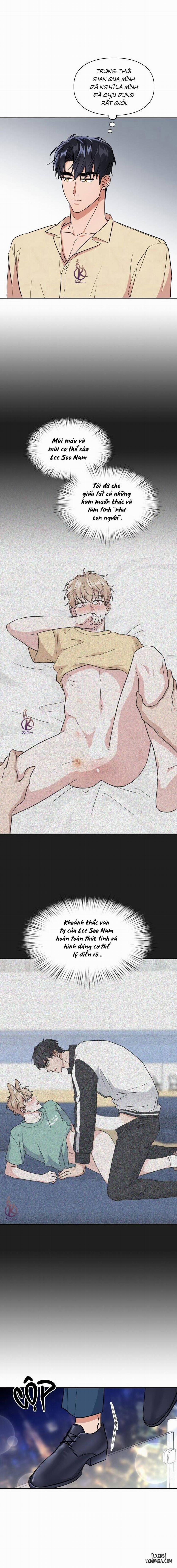 Mồi nhử 55 trang 3