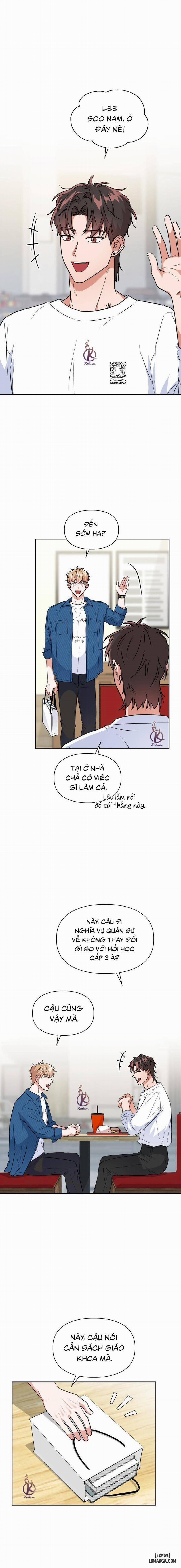 Mồi nhử 55 trang 5