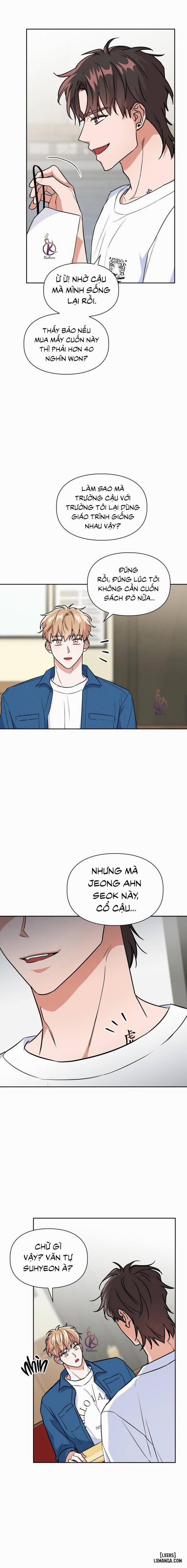 Mồi nhử 55 trang 6