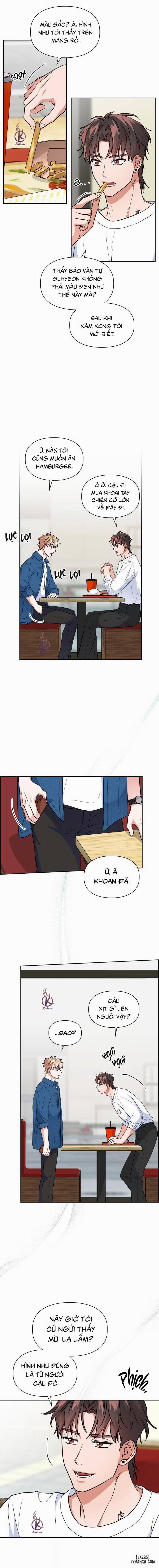 Mồi nhử 55 trang 8