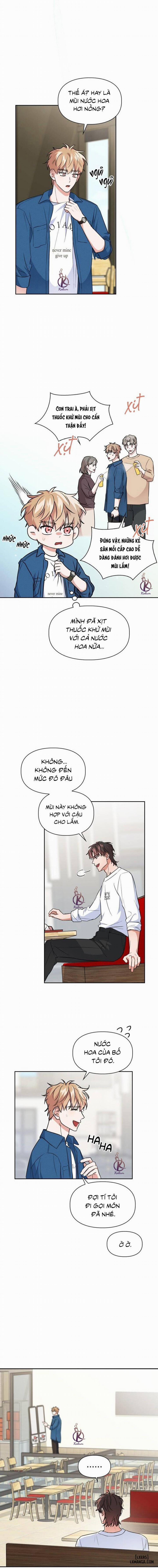 Mồi nhử 55 trang 9