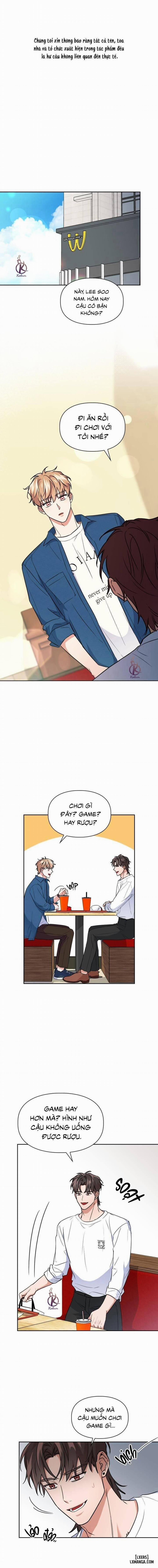 Mồi nhử 56 trang 0