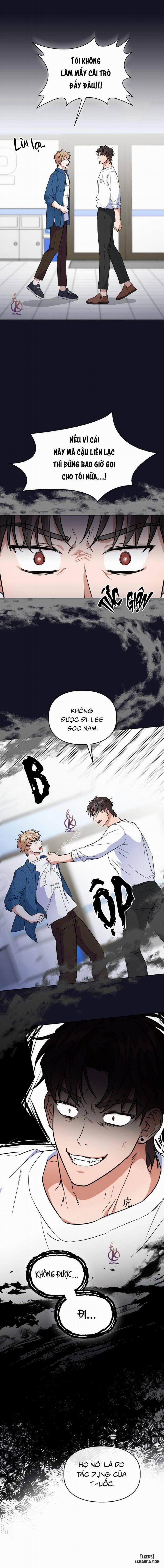 Mồi nhử 56 trang 10