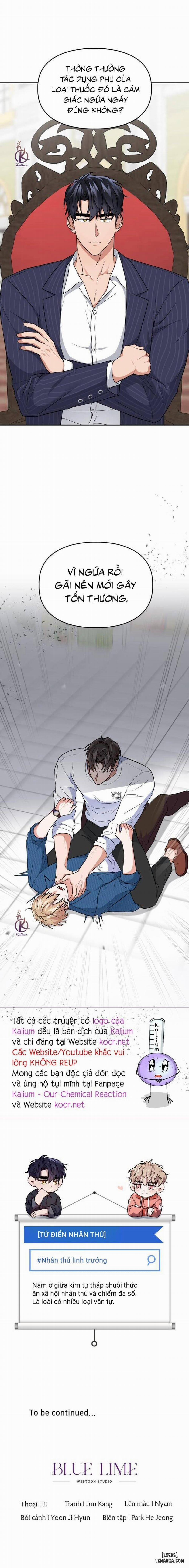 Mồi nhử 56 trang 12