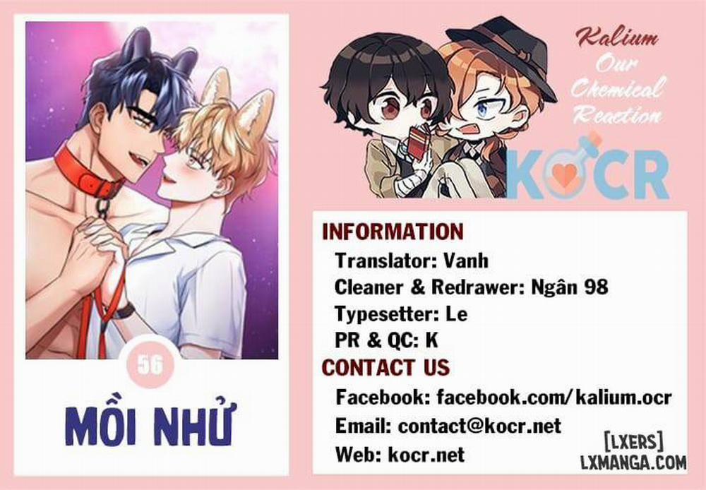 Mồi nhử 56 trang 13