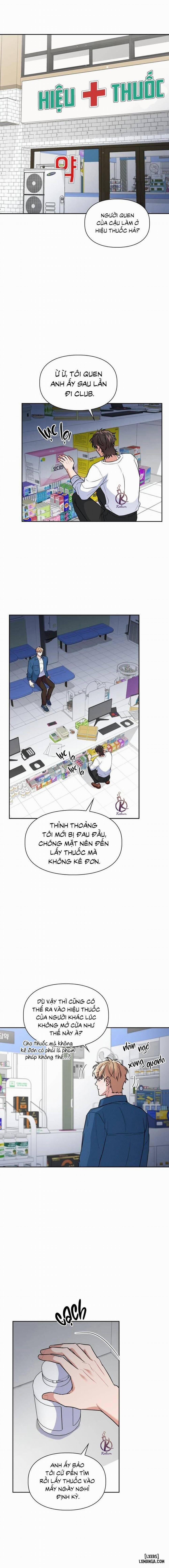 Mồi nhử 56 trang 2