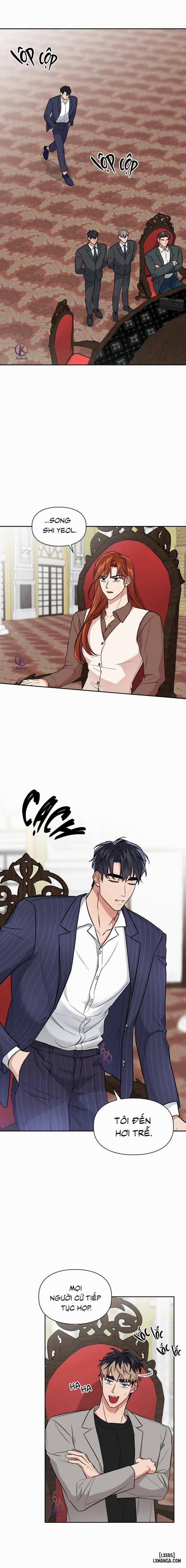 Mồi nhử 56 trang 6