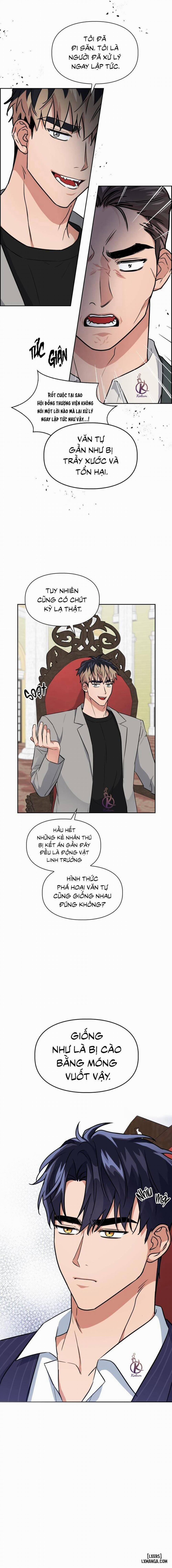 Mồi nhử 56 trang 8