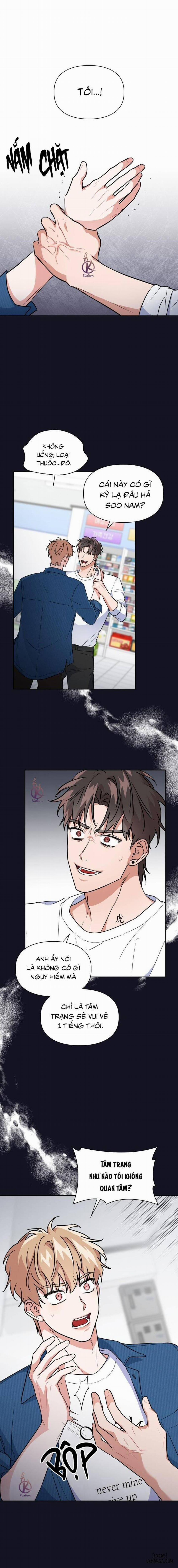 Mồi nhử 56 trang 9